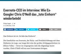 Philipp Nagels | Business Insider Deutschland